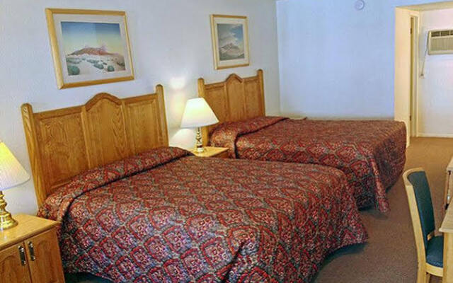 Best Western Paysonglo Lodge