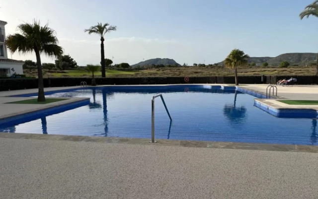 Hacienda Riquelme Golf Resort