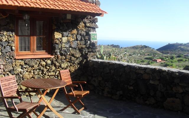 Casas El Hierro-Rural