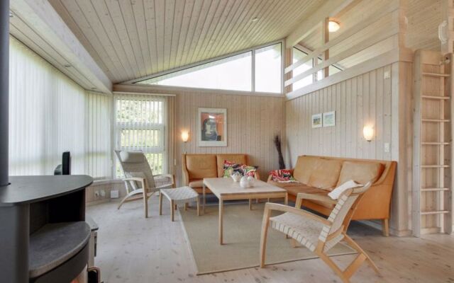 "Tinke" - 1km from the sea in NW Jutland
