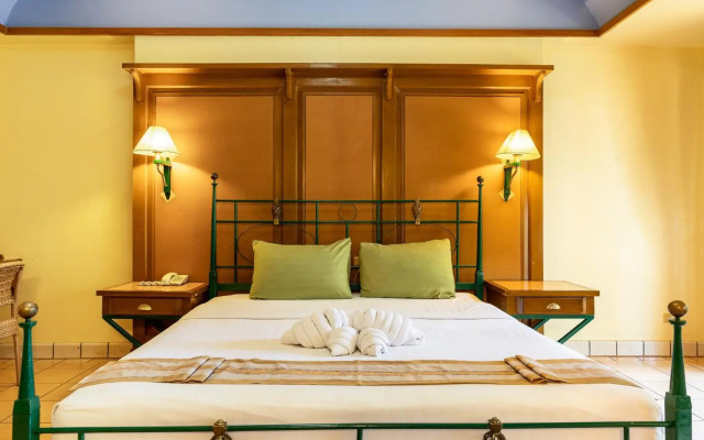 Pung-Waan Resort & Spa (Kwai Yai)