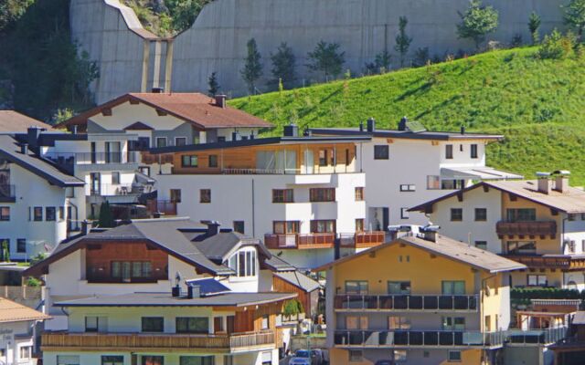 Apartment Pircher See