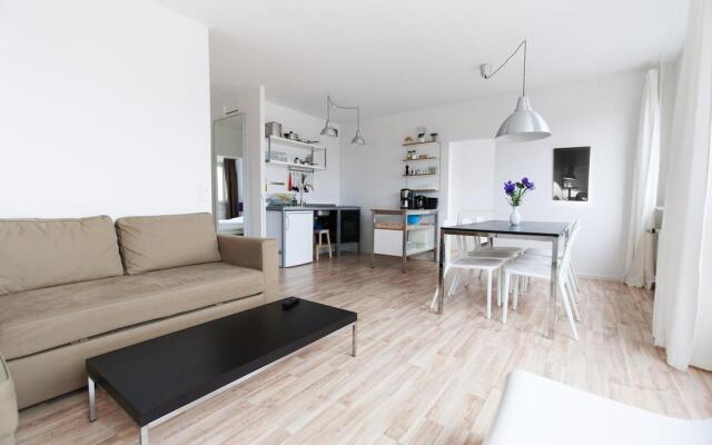 Great Home in Berlin