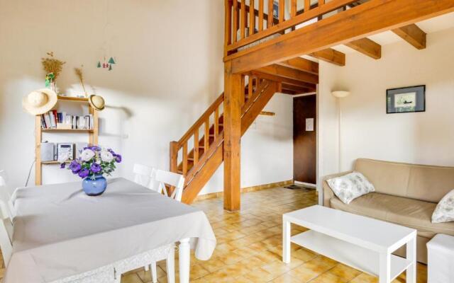 Maison Biscarrosse Plage, 2 pièces, 4 personnes - FR-1-521-73