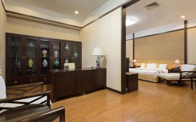Guangdong Hot Spring Hotel