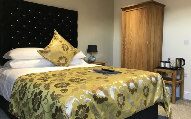 Diamond Lodge Boutique Guest House - Adults Only
