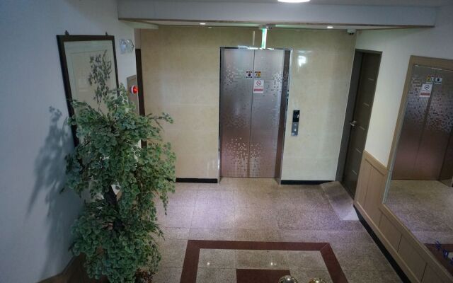 Nobel Resort Pension