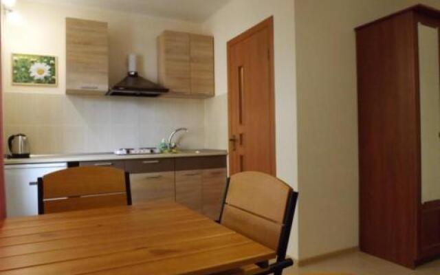 Mini-Otel Luch