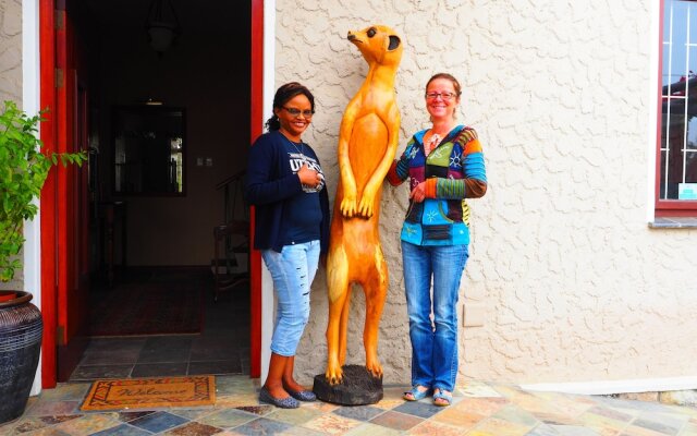 Meerkat Guesthouse