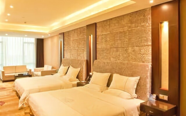 广州威利斯酒店