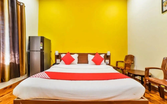 Bloo Resort by OYO Rooms