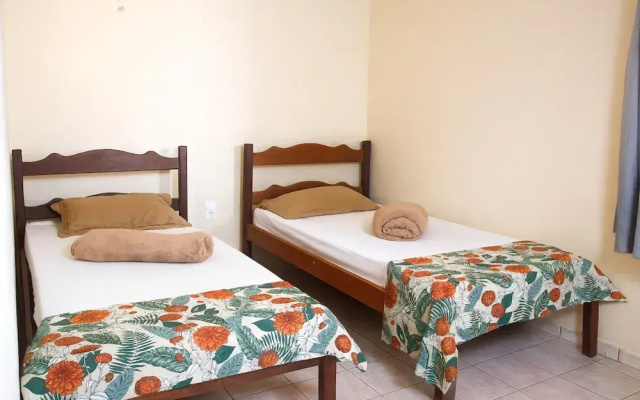 Hotel Coutinho PIO XII