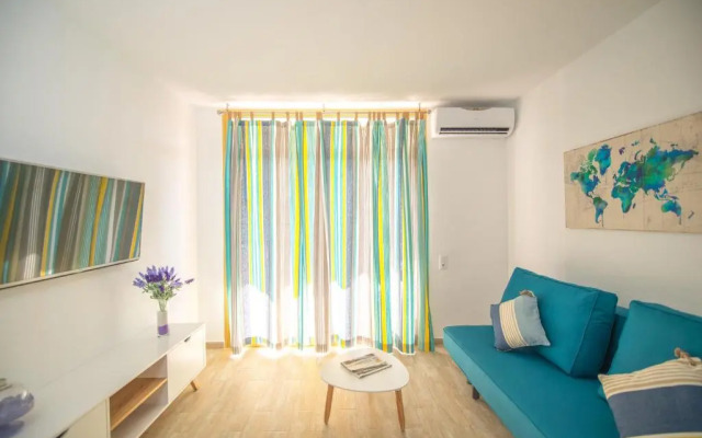 Apartamentos Internacional Playa