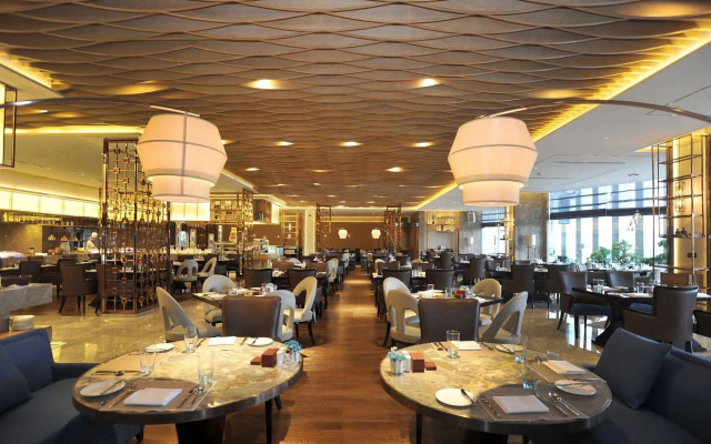 Kande International Hotel