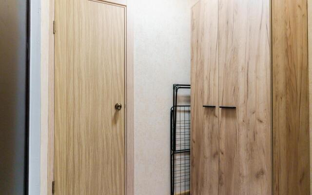 LetoApart (ЛетоАпарт) на улице Мурата Ахеджака 17-320