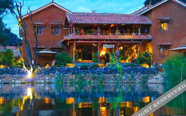Zazaya Guesthouse