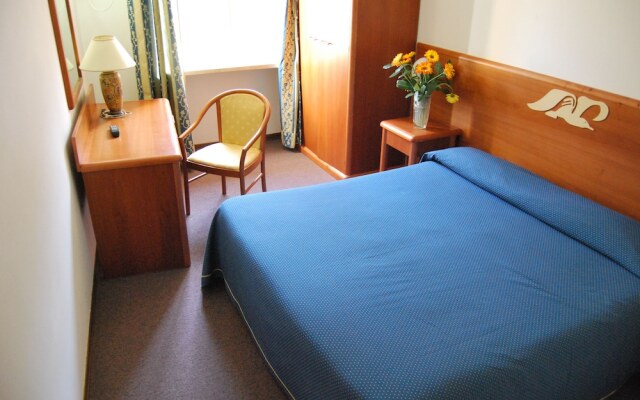 Villaggio Albergo il Gabbiano