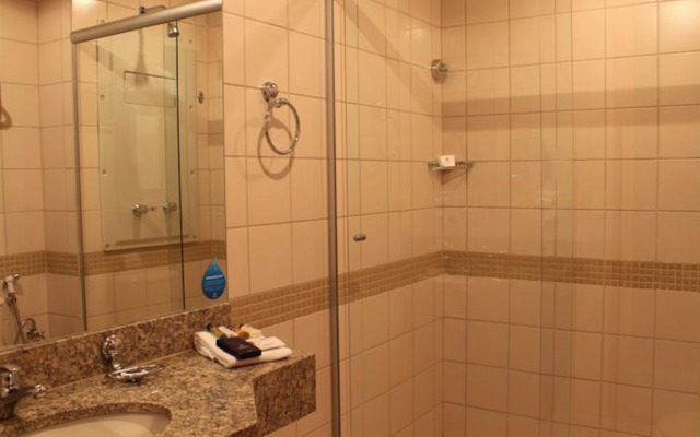 Nobile Suites Monumental