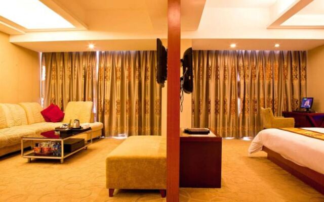 Eastern Banshan Hotel