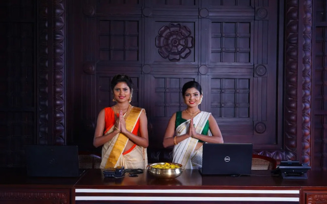 Niraamaya Retreats Backwaters & Beyond, Kumarakom