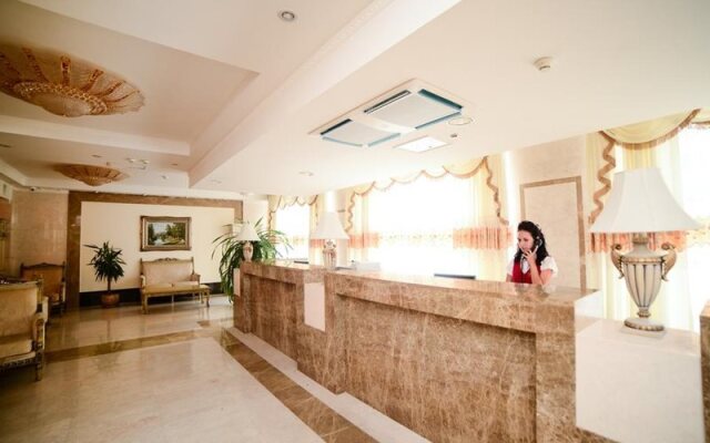 Visak Hotel