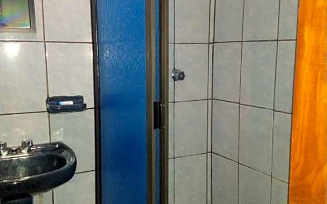 Hospedaje La Hoja