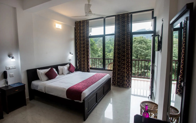 OYO 9725 Hotel Misty River
