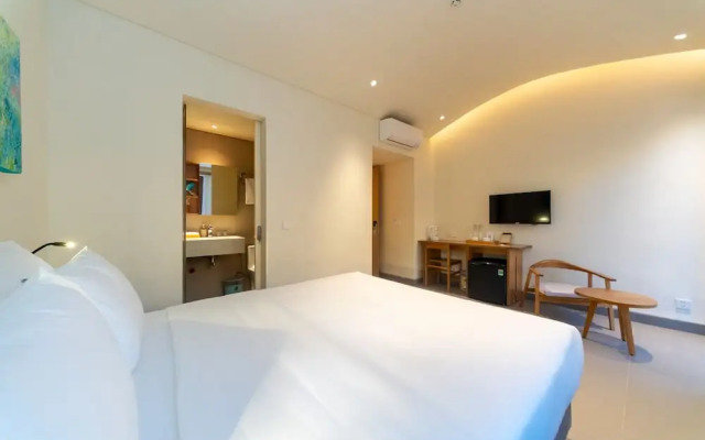 SOLANA Hotel Sunset Town Phu Quoc