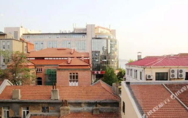 Qingdao Jiaxin Business Hotel