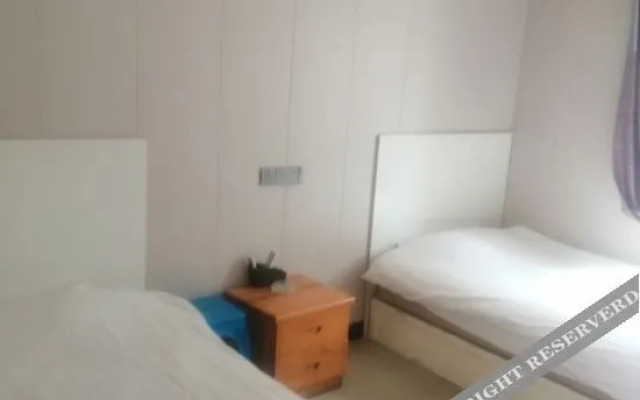 Rudong Gaojia Hotel