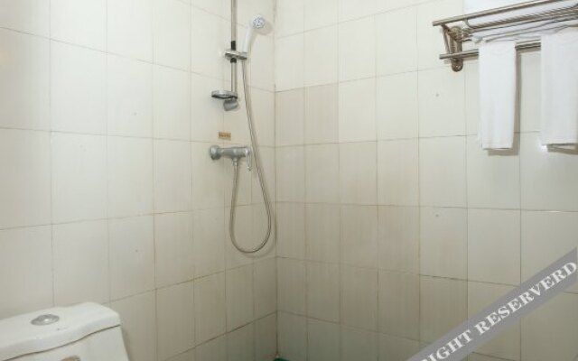 Chengdu Fuyuan Hotel (Chunxi Road Taikoo Li)