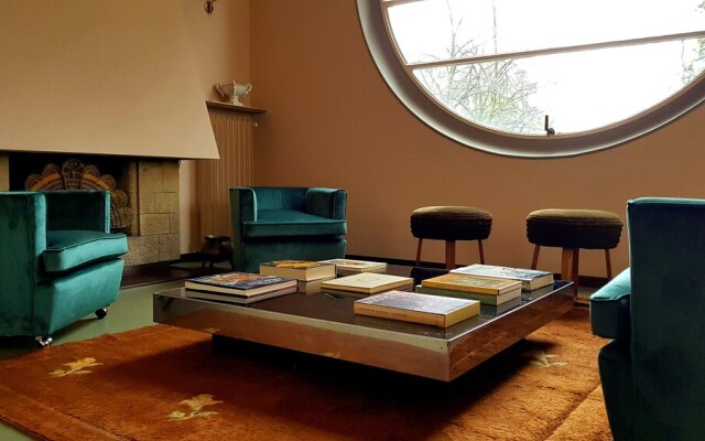 Villa Gotti Charming Rooms