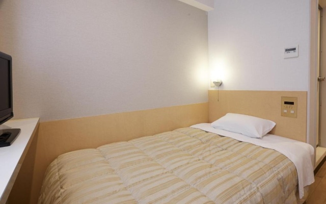 [Building 3] Single room 사진 1