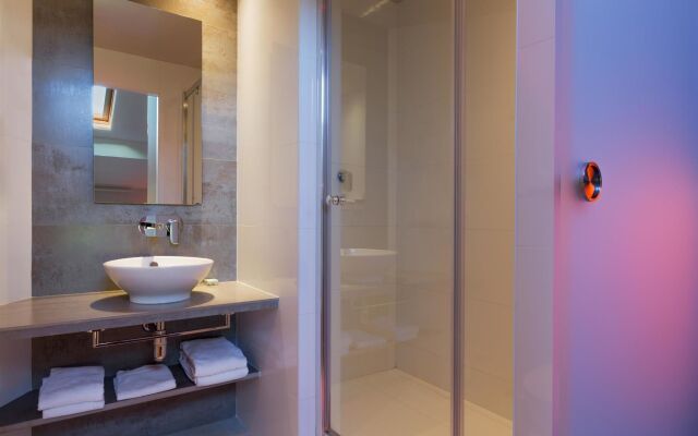 Best Western Seine West Hotel