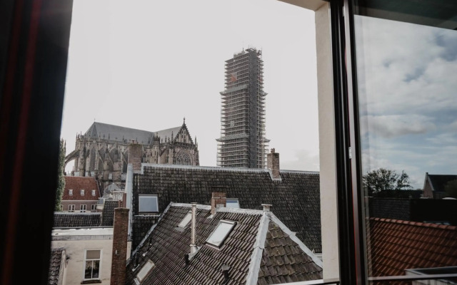 The Nox Utrecht