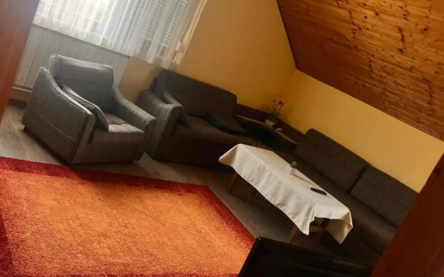 Juhász Apartman