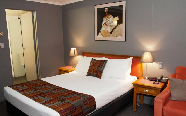 Quality Inn O'Connell