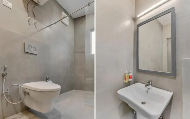 OYO Townhouse 204 Sector 49