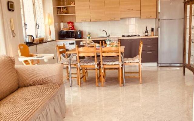 Mary House - Amalfi Coast