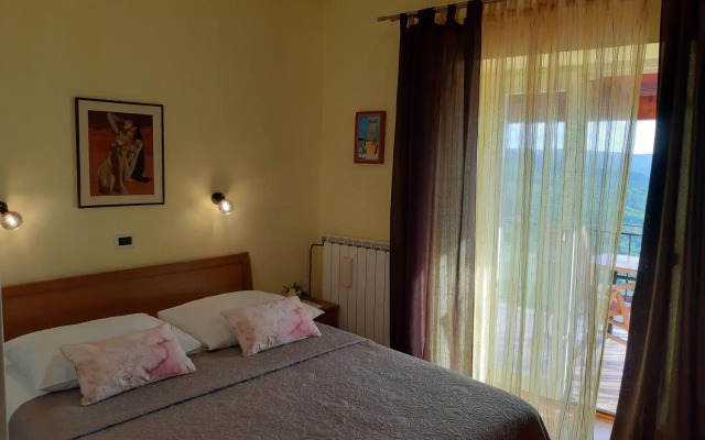 Guesthouse Villa Marija