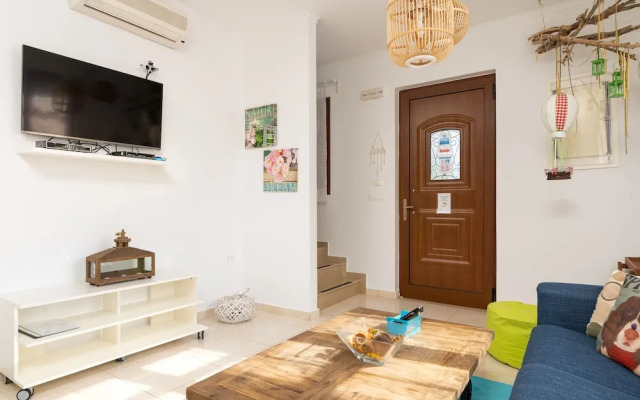 Lindos Aeonian Villas