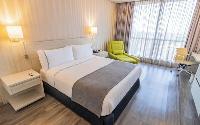 Sonesta Hotel Ibague