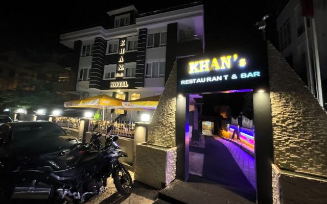 Khan's B&B Hotel