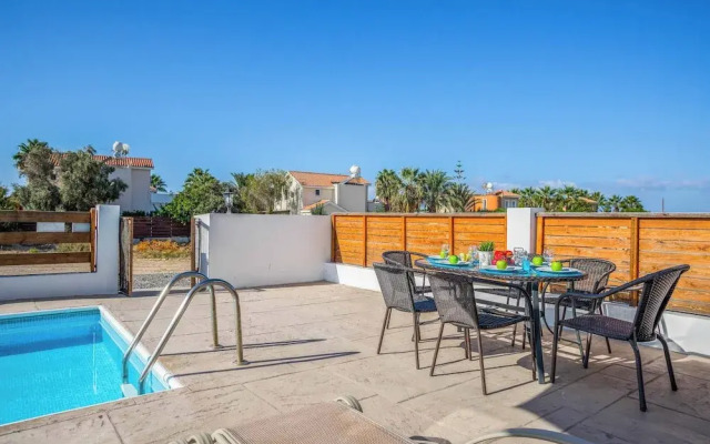 Villa Coral Bay 4