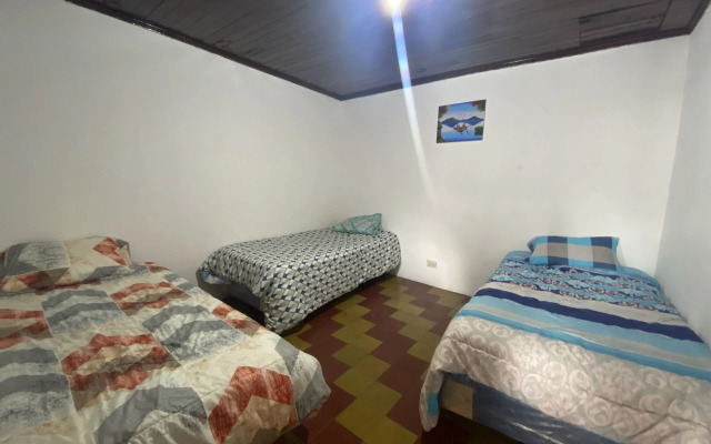 Hotel El Amigo Antigua 2