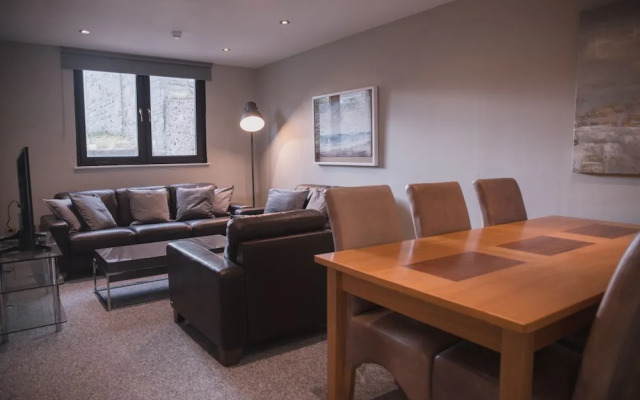 Shared Townhouse