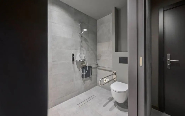 Zleep Hotel Madrid Airport