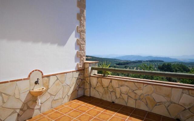 Casa Rural Brigido