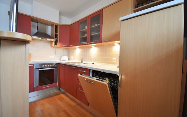 Apartmány Michael
