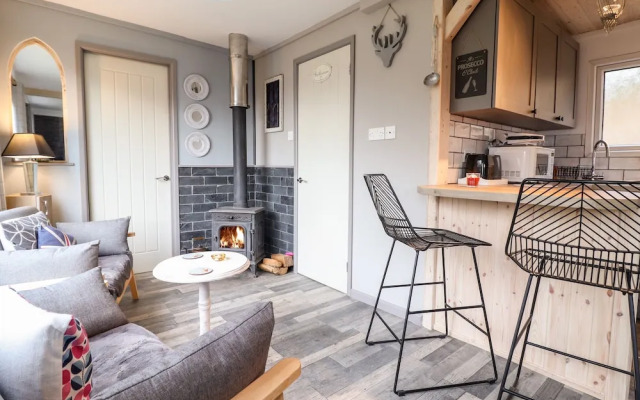 Chalet Forte